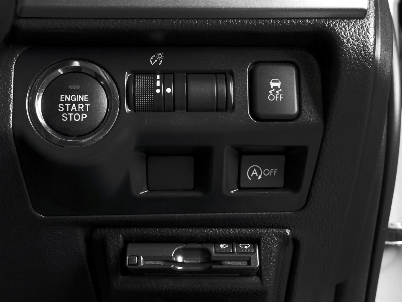 image-13, 2016 Subaru XV 2.0I 4WD Eyesight Proud Edition 'Fa at Christchurch