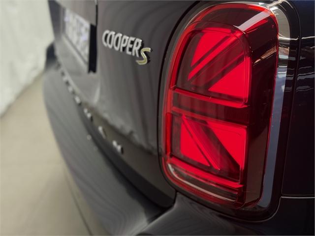 image-16, 2023 MINI Countryman Cooper S E ALL4 at Christchurch