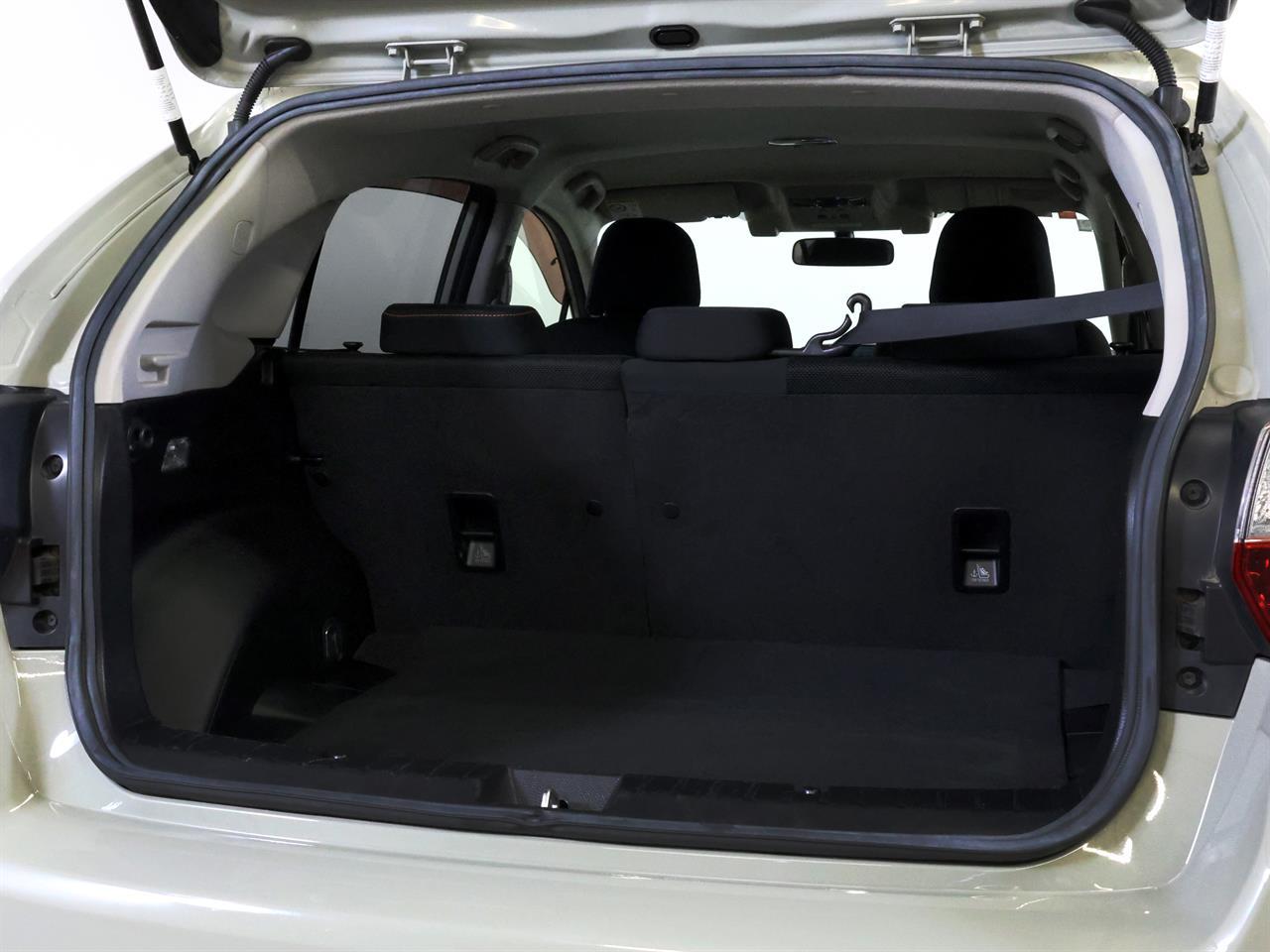 image-19, 2016 Subaru XV 2.0I 4WD Eyesight Proud Edition 'Fa at Christchurch