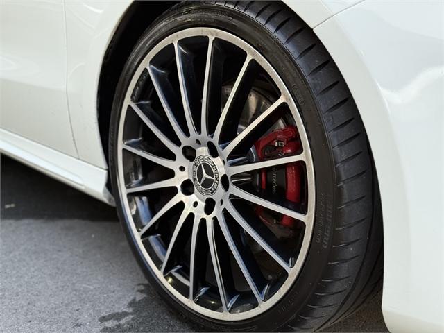 image-3, 2018 MercedesBenz A 250 A-Class A250 Sport 4M 2.0P at Christchurch