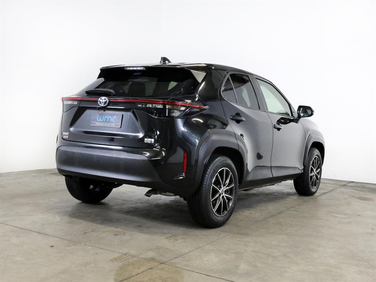 image-7, 2022 Toyota Yaris Cross Hybrid 'X' at Christchurch