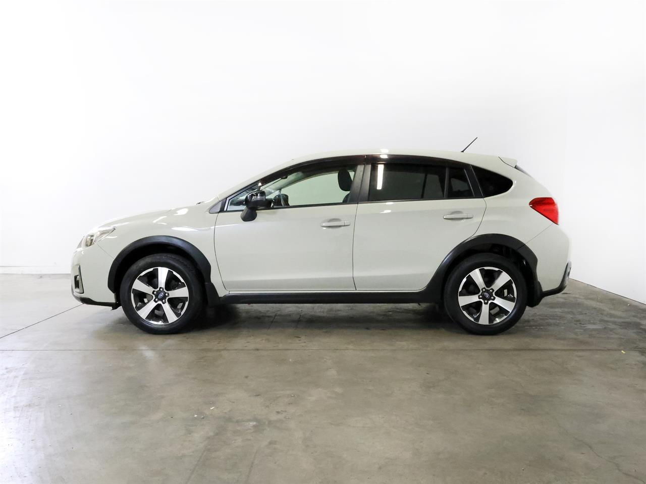 image-4, 2016 Subaru XV 2.0I 4WD Eyesight Proud Edition 'Fa at Christchurch