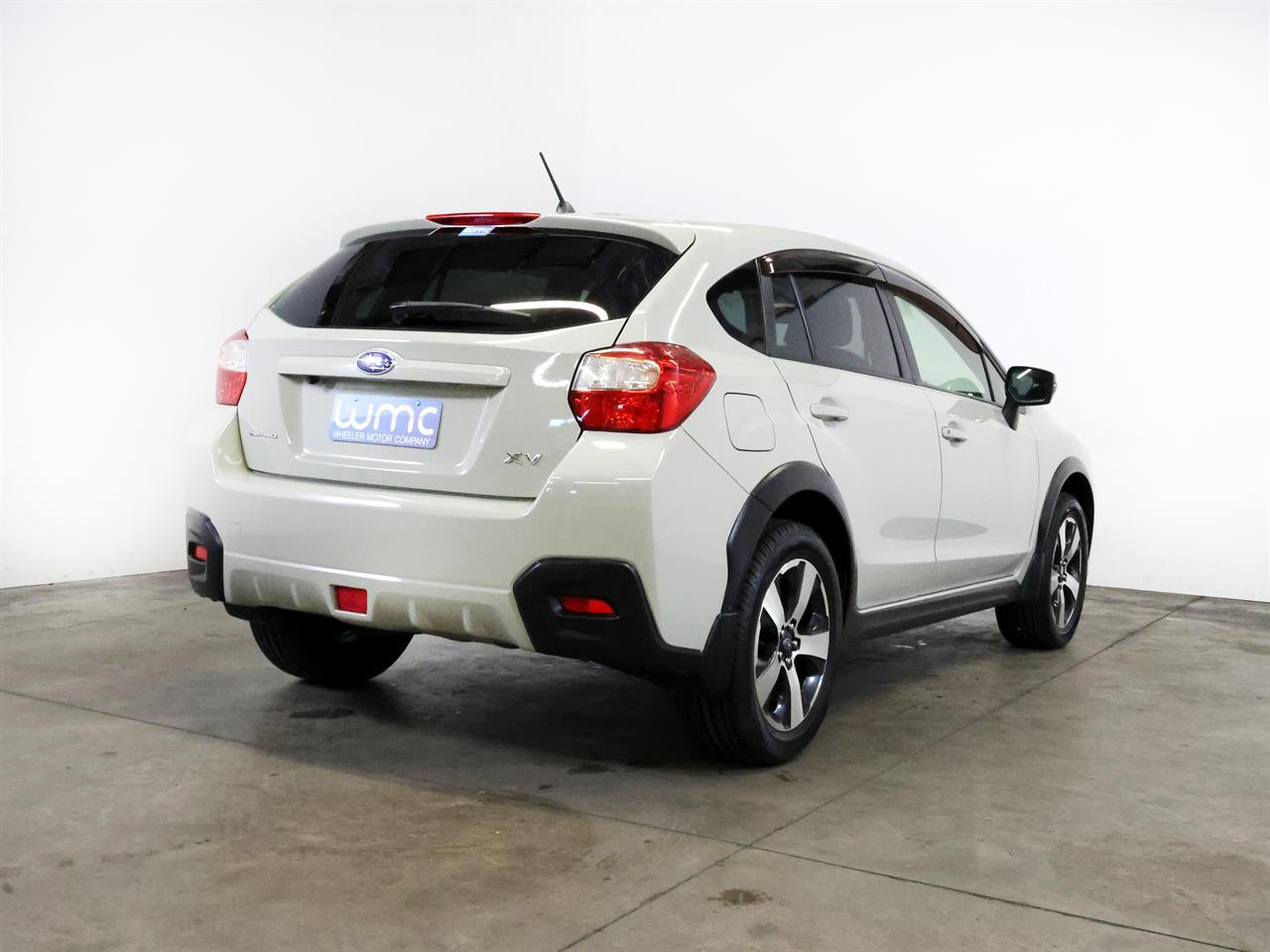 image-7, 2016 Subaru XV 2.0I 4WD Eyesight Proud Edition 'Fa at Christchurch