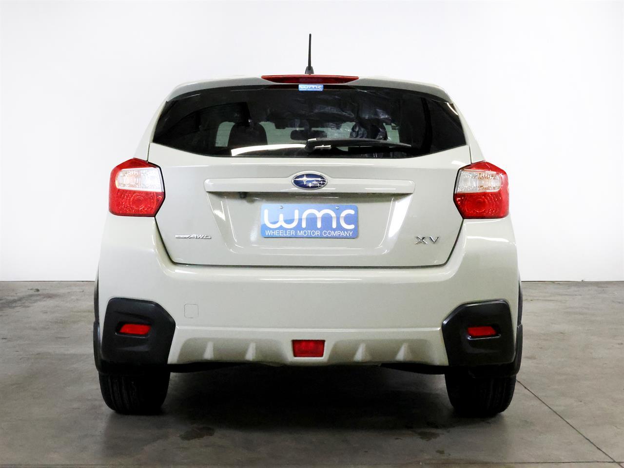 image-6, 2016 Subaru XV 2.0I 4WD Eyesight Proud Edition 'Fa at Christchurch