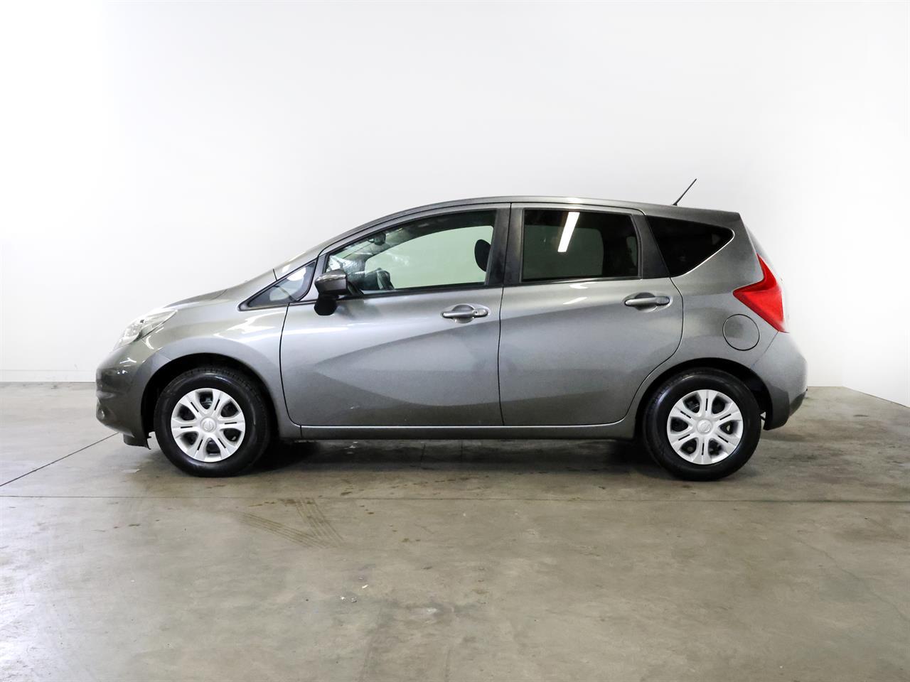 image-4, 2015 Nissan Note 1.2lt X at Christchurch