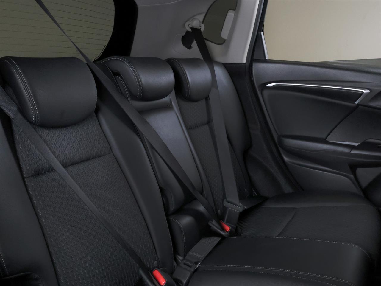 image-18, 2016 Honda Fit 1.5lt Hybrid L-Package 'Facelift' at Christchurch