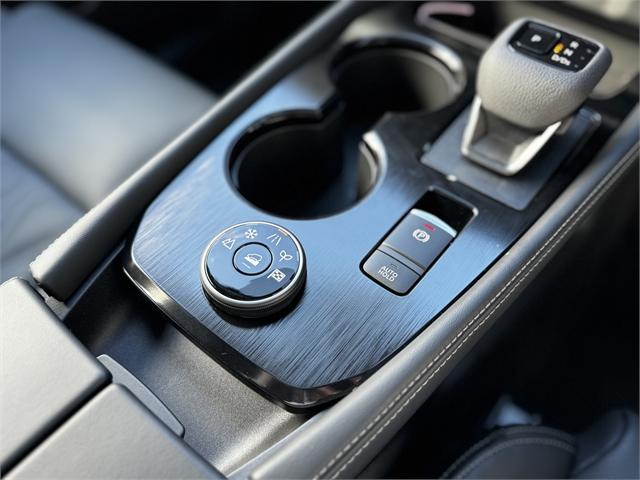 image-16, 2025 Nissan X-Trail Ti-L 2.5P 4WD | SAVE $2000 | at Christchurch