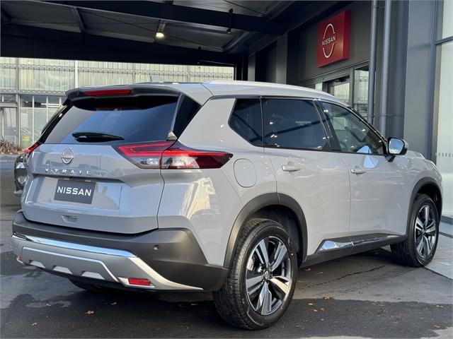 image-3, 2025 Nissan X-Trail Ti-L 2.5P 4WD | SAVE $2000 | at Christchurch
