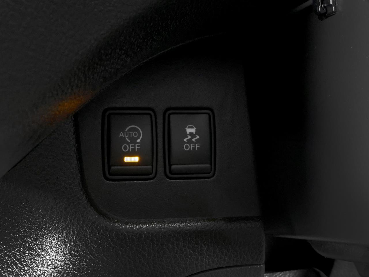 image-14, 2014 Nissan Serena 'Hybrid' Highway Star S at Christchurch