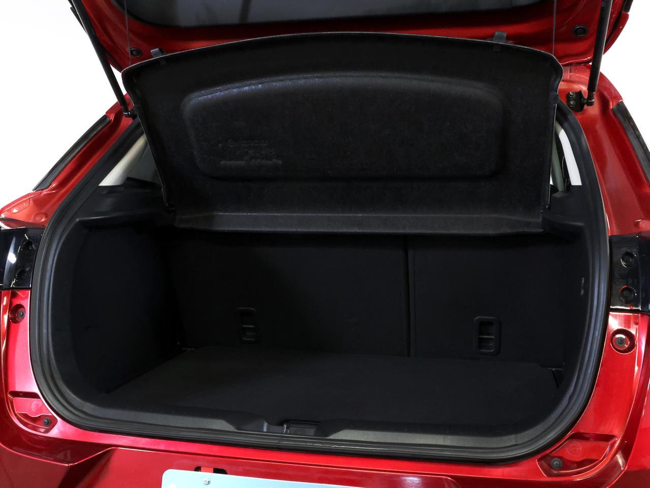 image-19, 2020 Mazda CX-3 20S 'Facelift' at Christchurch