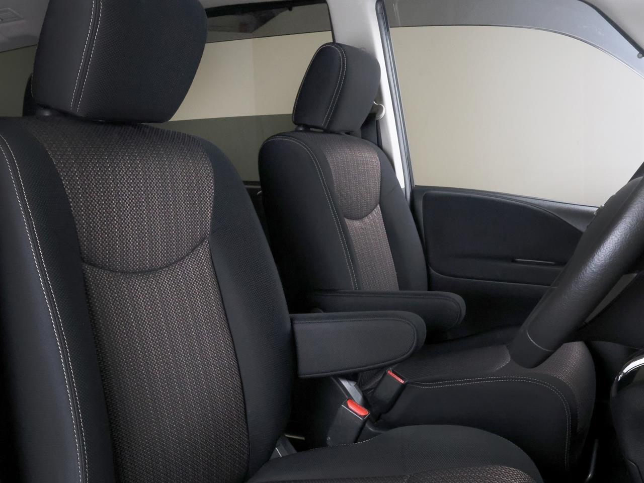 image-16, 2014 Nissan Serena 'Hybrid' Highway Star S at Christchurch