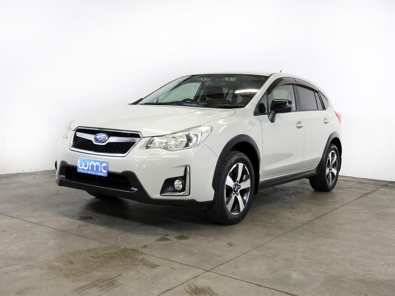 image-3, 2016 Subaru XV 2.0I 4WD Eyesight Proud Edition 'Fa at Christchurch