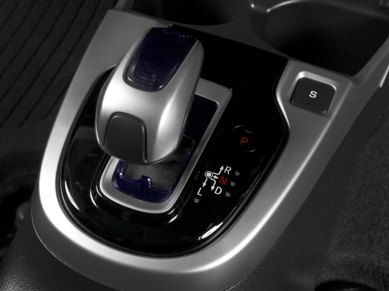 image-12, 2016 Honda Fit 1.5lt Hybrid L-Package 'Facelift' at Christchurch