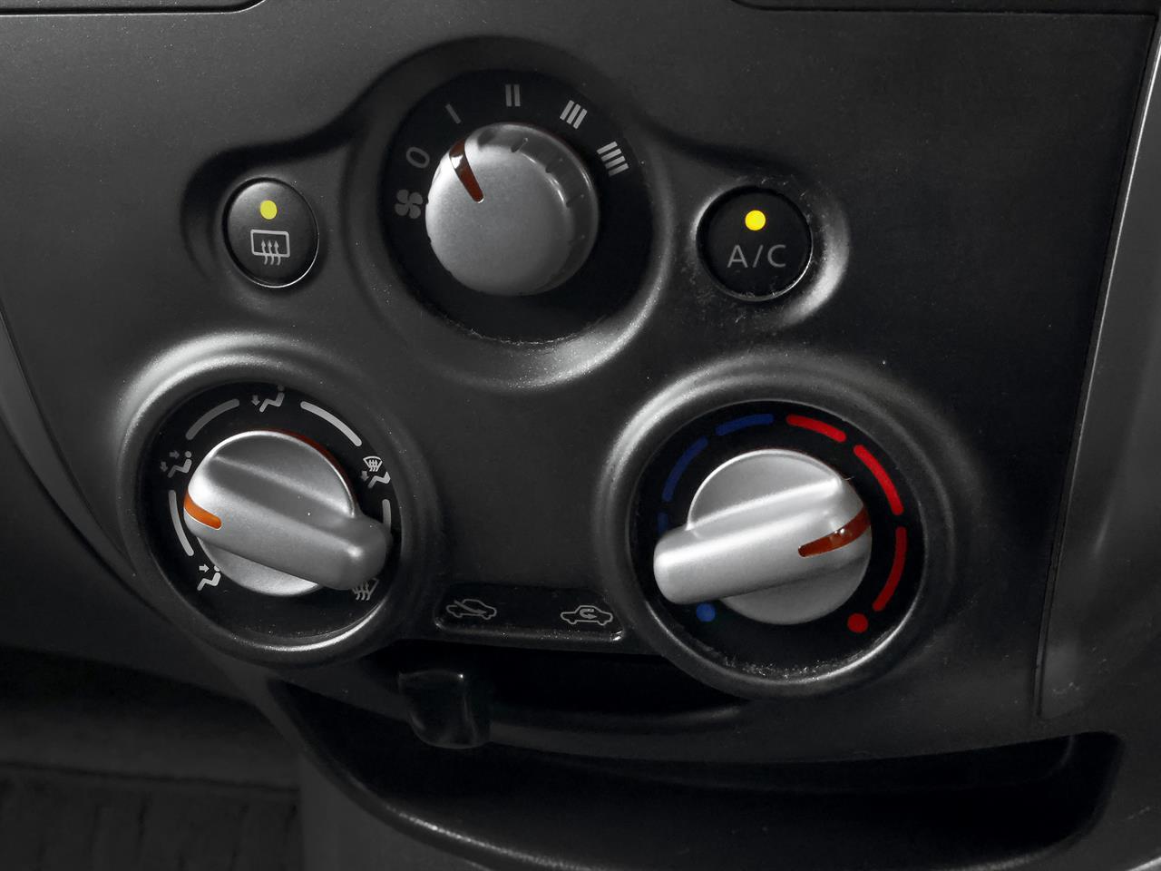 image-15, 2015 Nissan Note 1.2lt X at Christchurch