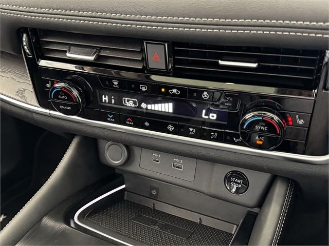 image-13, 2025 Nissan X-Trail Ti-L 2.5P 4WD | SAVE $2000 | at Christchurch