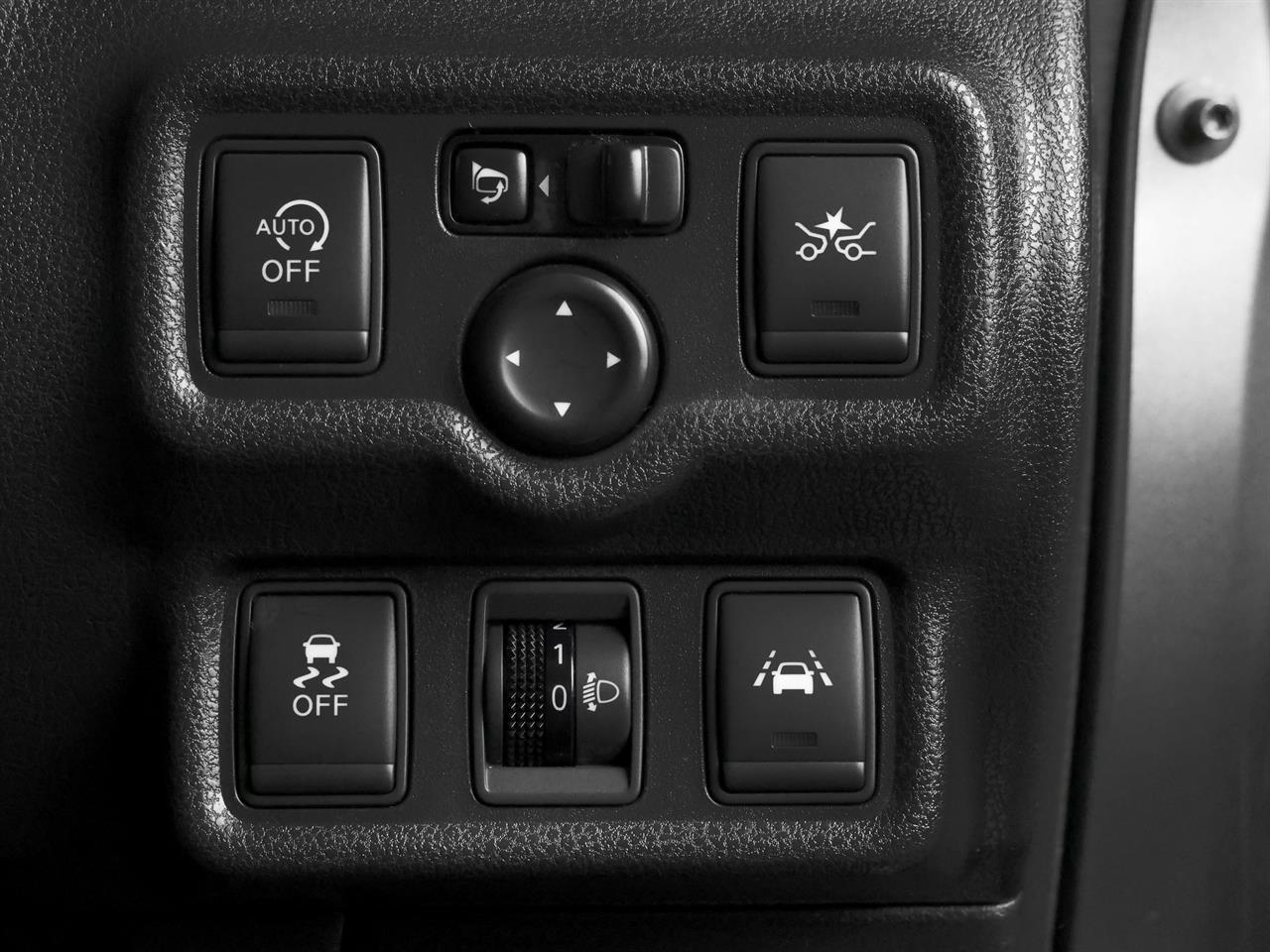 image-13, 2015 Nissan Note 1.2lt X at Christchurch