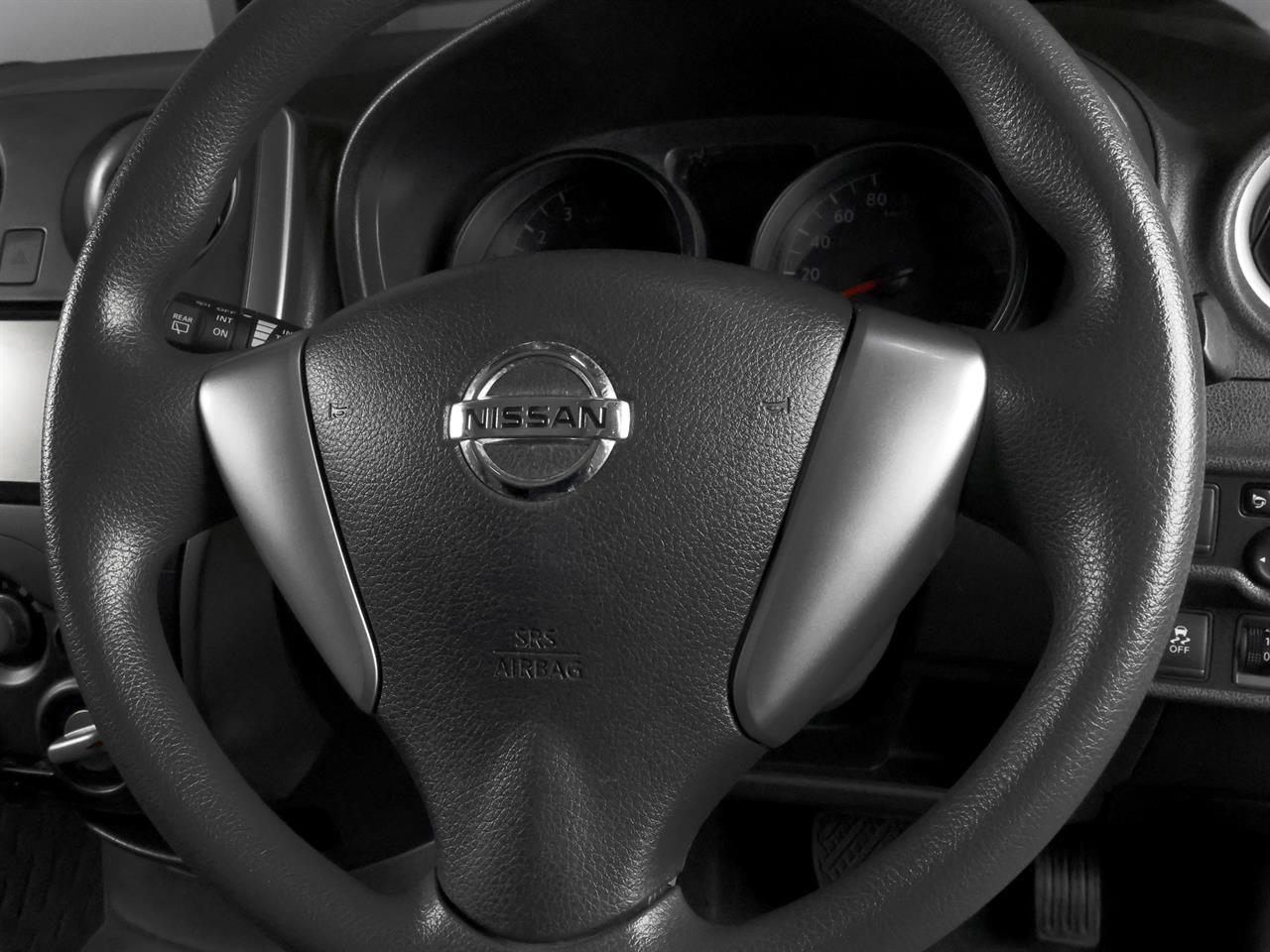 image-11, 2015 Nissan Note 1.2lt X at Christchurch