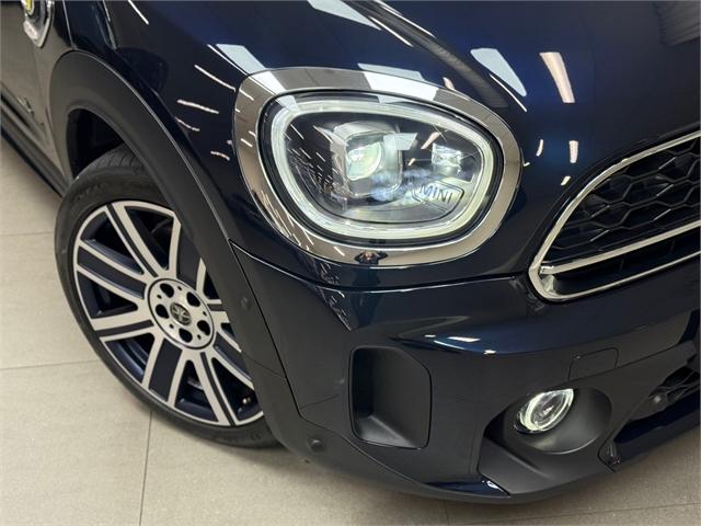 image-1, 2023 MINI Countryman Cooper S E ALL4 at Christchurch