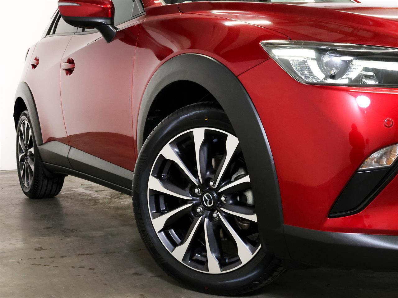 image-8, 2020 Mazda CX-3 20S 'Facelift' at Christchurch