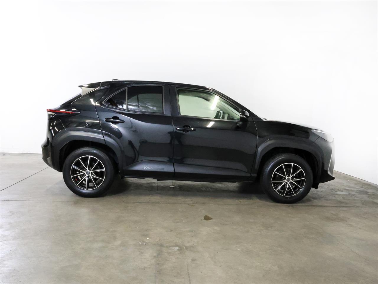 image-9, 2022 Toyota Yaris Cross Hybrid 'X' at Christchurch