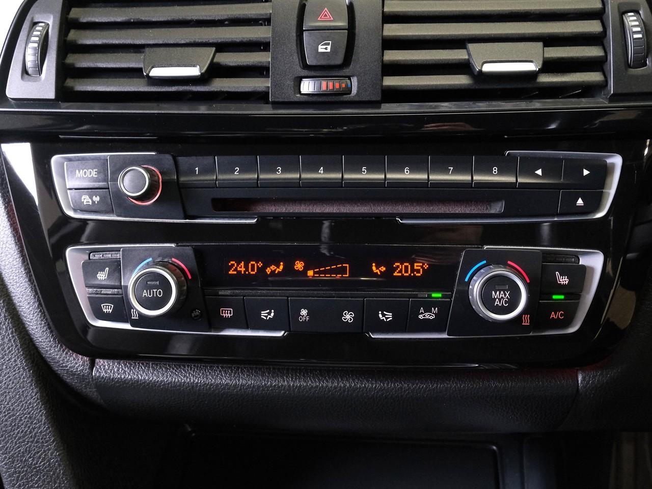 image-15, 2014 BMW 435i Coupe M-Sport 'Leather Package' at Christchurch