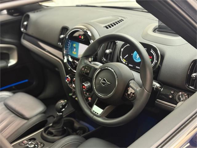 image-13, 2023 MINI Countryman Cooper S E ALL4 at Christchurch