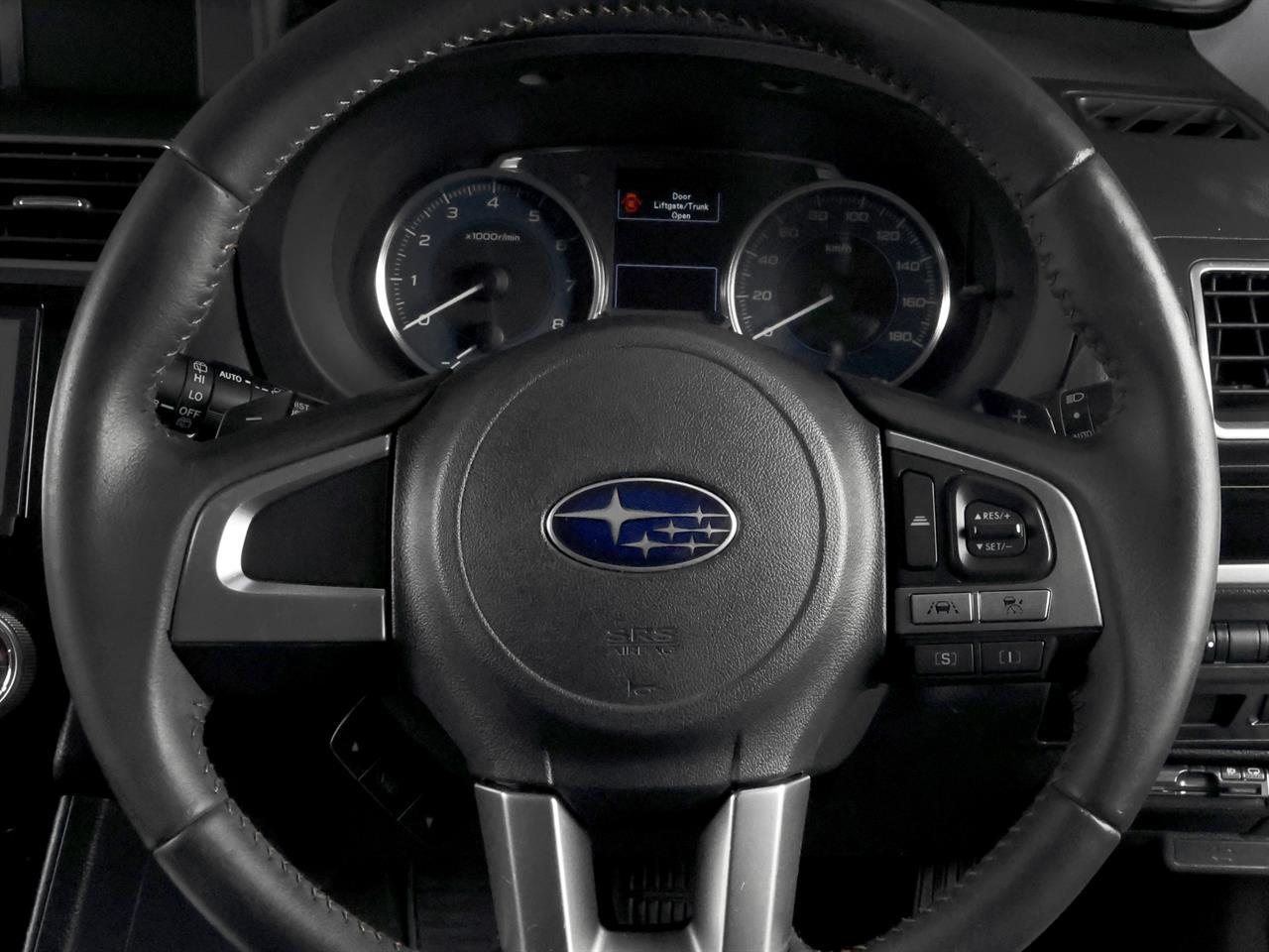 image-11, 2016 Subaru XV 2.0I 4WD Eyesight Proud Edition 'Fa at Christchurch