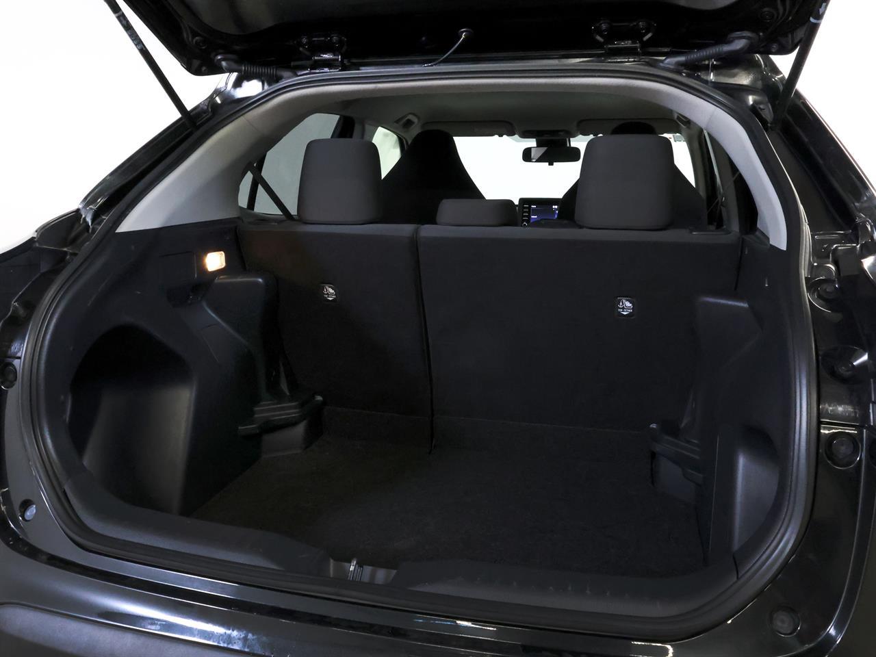 image-19, 2022 Toyota Yaris Cross Hybrid 'X' at Christchurch