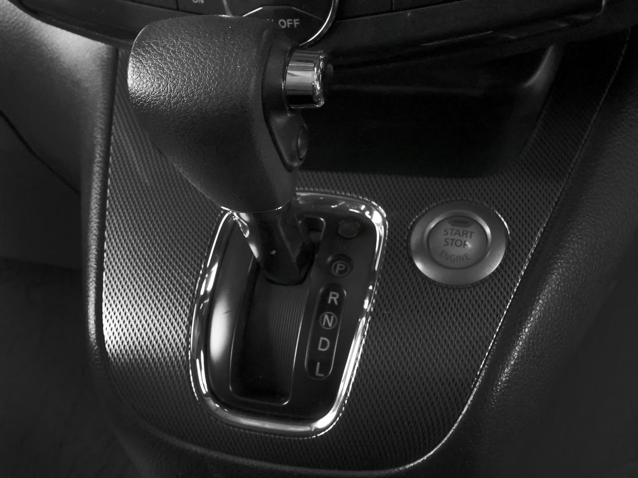 image-12, 2012 Nissan Serena 2.0lt Rider 'Black Line' 8-Seat at Christchurch