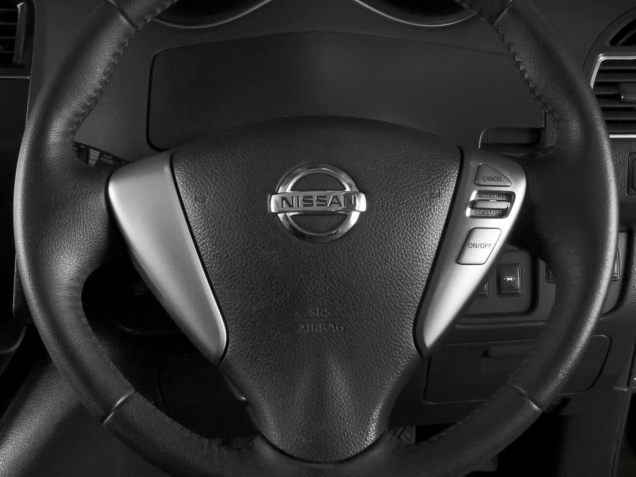 image-11, 2014 Nissan Serena 'Hybrid' Highway Star S at Christchurch