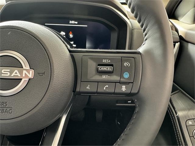 image-9, 2025 Nissan X-Trail Ti-L 2.5P 4WD | SAVE $2000 | at Christchurch
