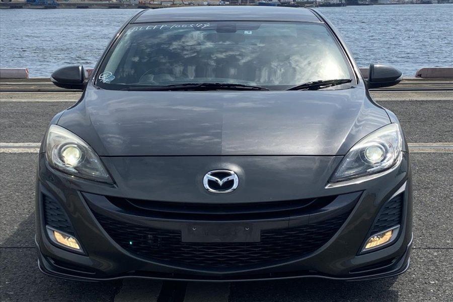 2009 mazda axela 20e for sale in christchurch