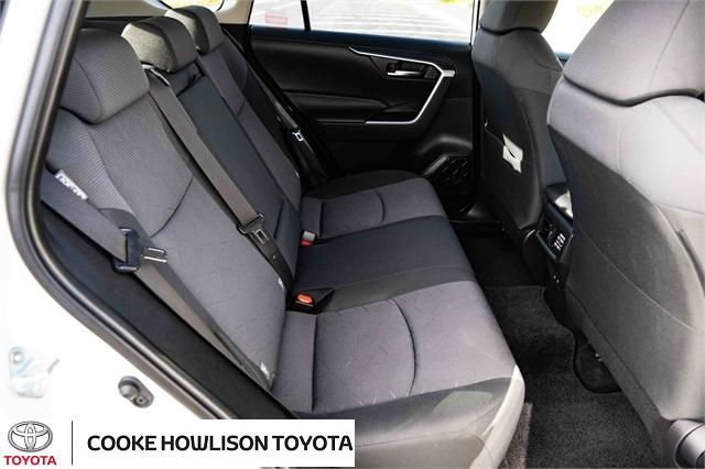 image-15, 2019 Toyota RAV4 GXL 2.5P 8AT AWD SIGNATURE CLASS  at Dunedin