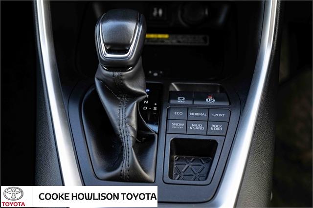 image-13, 2019 Toyota RAV4 GXL 2.5P 8AT AWD SIGNATURE CLASS  at Dunedin