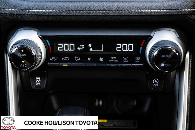 image-12, 2019 Toyota RAV4 GXL 2.5P 8AT AWD SIGNATURE CLASS  at Dunedin