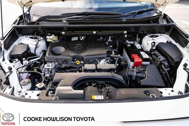 image-16, 2019 Toyota RAV4 GXL 2.5P 8AT AWD SIGNATURE CLASS  at Dunedin