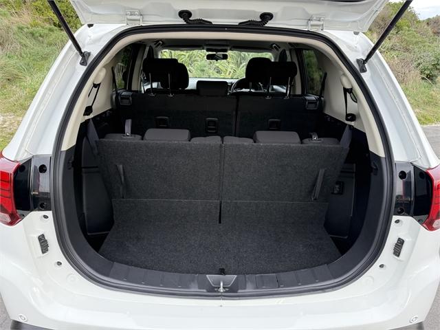image-6, 2019 Mitsubishi Outlander Ls 2.4P/4Wd/Cvt at Dunedin