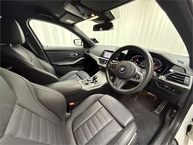 image-3, 2020 BMW 330d Touring xDrive M-Sport at Christchurch
