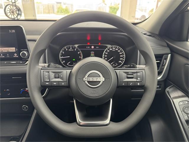 image-13, 2025 Nissan Qashqai St 1.3Pt/6Cvt at Timaru