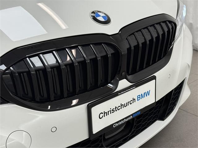 image-17, 2020 BMW 330d Touring xDrive M-Sport at Christchurch