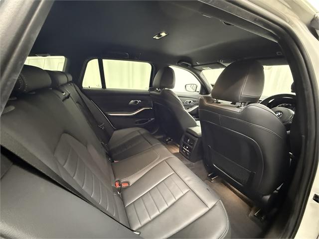 image-11, 2020 BMW 330d Touring xDrive M-Sport at Christchurch