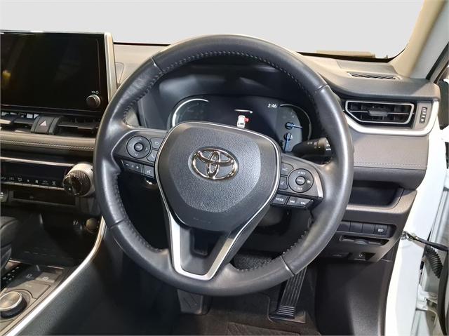 image-16, 2024 Toyota RAV4 GX 2.5L 4WD at Dunedin