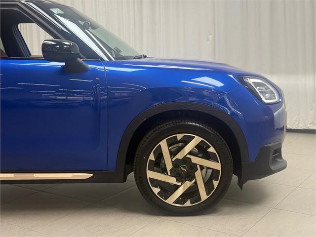 image-2, 2024 MINI Countryman 22GA S ALL4 Favoured at Christchurch
