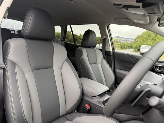 image-11, 2025 Subaru Outback X 2.5 at Dunedin