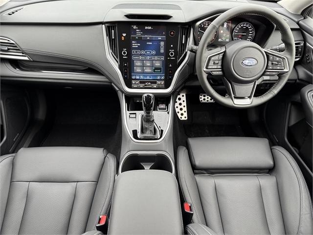image-12, 2025 Subaru Outback Touring 2.5i SLT at Dunedin