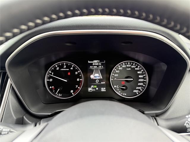 image-16, 2025 Subaru Outback Touring 2.5i SLT at Dunedin