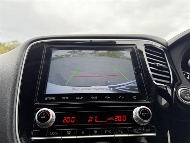 image-14, 2019 Mitsubishi Outlander Ls 2.4P/4Wd/Cvt at Dunedin
