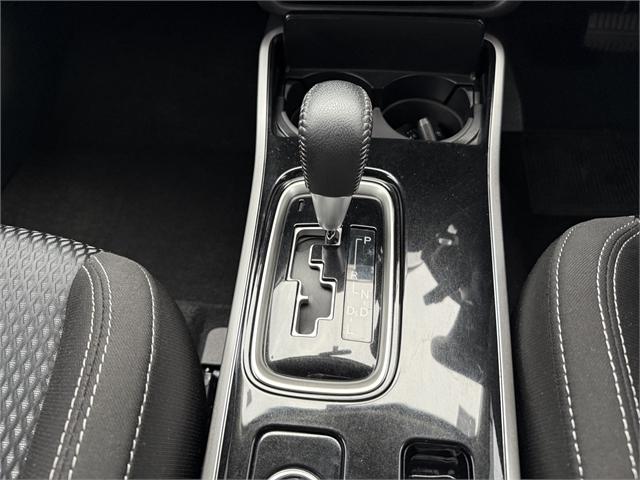 image-13, 2019 Mitsubishi Outlander Ls 2.4P/4Wd/Cvt at Dunedin