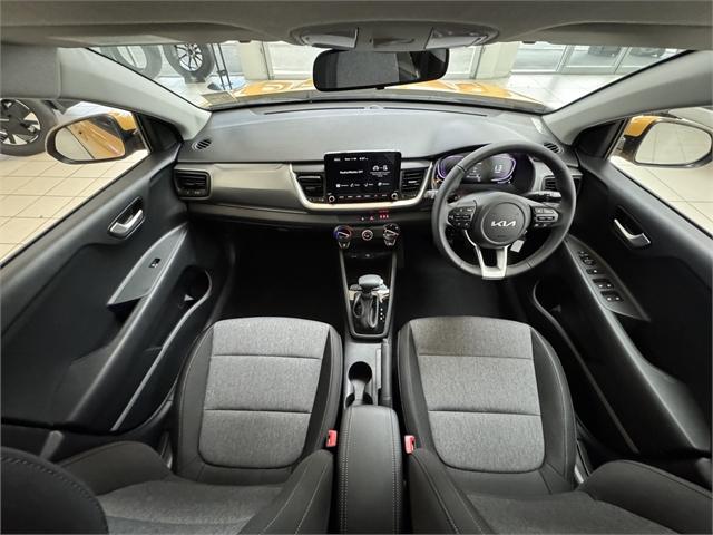 image-9, 2025 Kia Stonic Sx 1.0Pt/7Am at Timaru