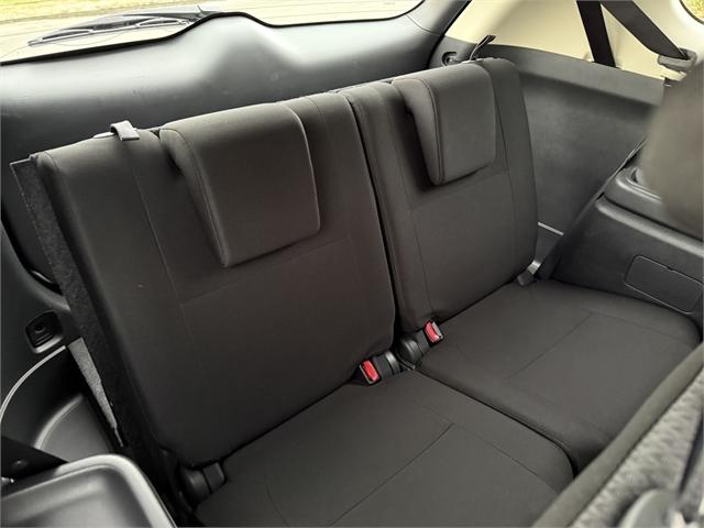 image-8, 2019 Mitsubishi Outlander Ls 2.4P/4Wd/Cvt at Dunedin